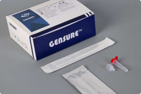 GenSure™ COVID-19 Antigen Rapid Test Kit
